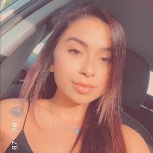 Meet your Posher, Diana